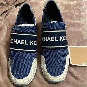 Felix Trainers by MK sneakers, Slightly used but very good condition.